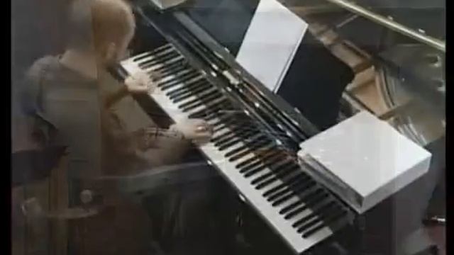 Сумерки покрыли Гефсиманский сад смотреть онлайн