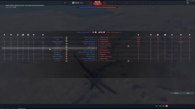 Gaijin's Brilliant Idea To Downtier One Of The Most Overpowered Vehicles In The Game - He-100D смотреть онлайн