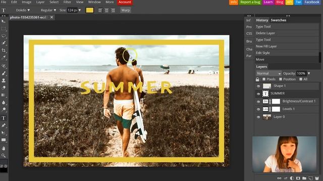 3 FREE & real alternatives to Photoshop смотреть онлайн