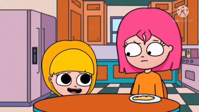 Луана в Амонг Ас. Все части (1-4) #amongus #луана