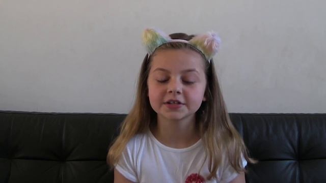 How to blow bubbles with Hubba Bubba bubble gum смотреть онлайн