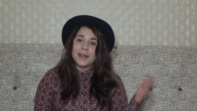 Alina Fevralskaya - 50 оттенков серого (выпуск 1) смотреть онлайн