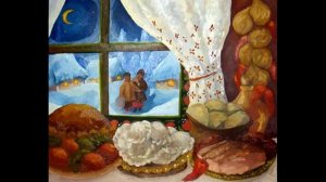 Русские народные праздники.
Автор видео: Лиза Апостол@user-no3tz8jh3s