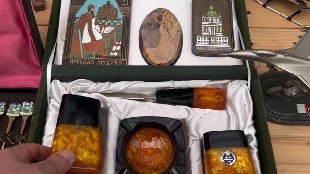 "Сокровища под дождем: Золото с барахолки" смотреть онлайн