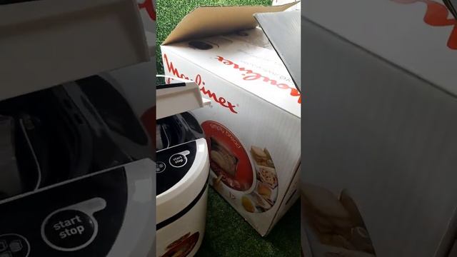 Хлебопечь Moulinex смотреть онлайн