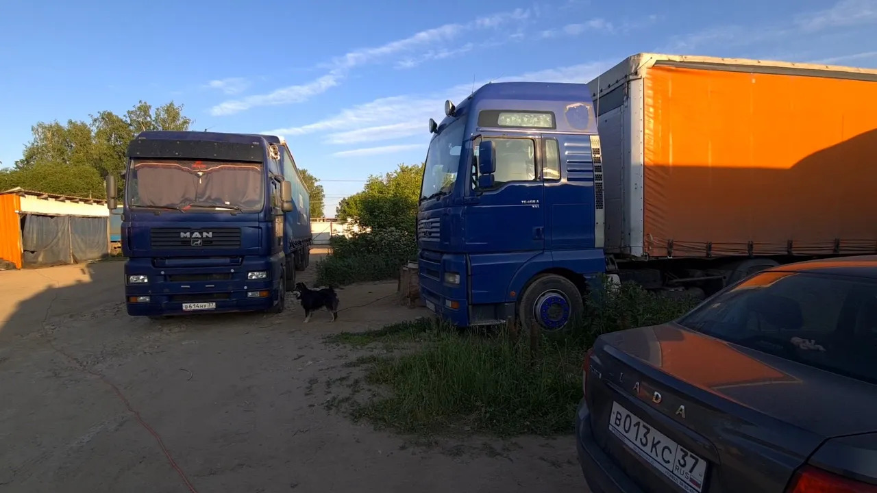 Рыба моих выходных! Жарим рейсы до дома! смотреть онлайн