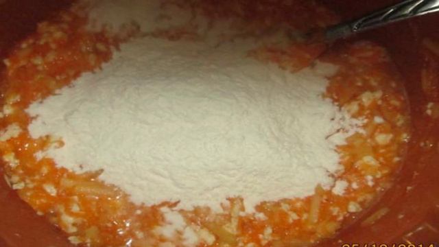 Вкусные будни