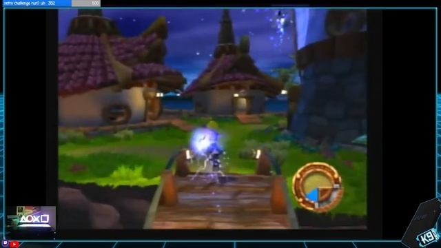 ZELDA WATER TEMPLE HERE!? | Jak & Daxter The Precursor Legacy - Part 3 | K9 Arcade смотреть онлайн