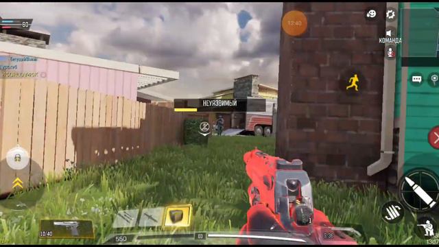 КАЛ ОФ ДЬЮТИ МОБАИЛ | СТАНДОФФ СКОРО БУДЕТ смотреть онлайн