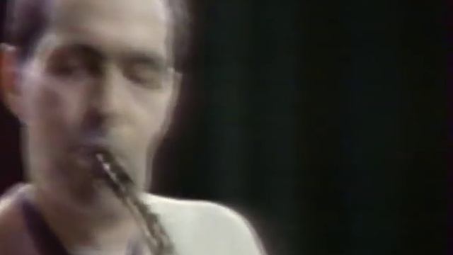 Caravan Art Pepper 4tet смотреть онлайн