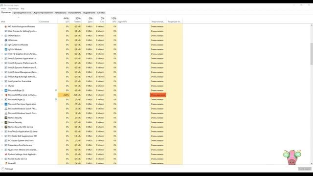 Отключаем службу Microsoft Office Click to Run | Disabling Microsoft Office Click to Run service смотреть онлайн