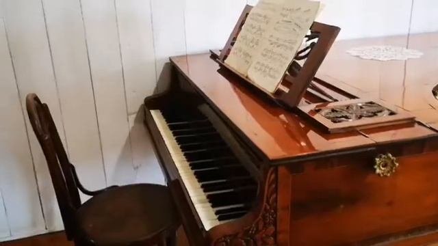 Город на букву К - Калуга. Часть 2 - Просто Космос #12городовза12месяцев смотреть онлайн