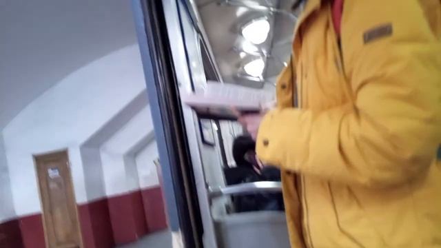 от площадь Ленина до Пушкинская смотреть онлайн