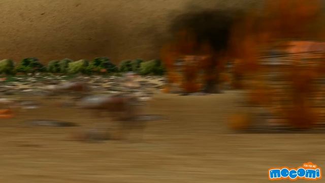 Ashoka the Great - Kings of India | History for Kids | Educational Videos by Mocomi смотреть онлайн