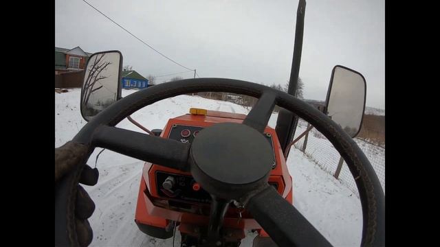 ЖИЗНЬ В ДЕРЕВНЕ/УРАЛЕЦ 224 от А до Я/ смотреть онлайн