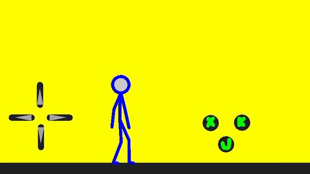 Stick Nodes pentru PC смотреть онлайн