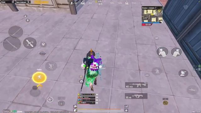 ??SECTOR AKKAUNTIDA STRIM✅ Я буду играть до конца ради звания смотреть онлайн