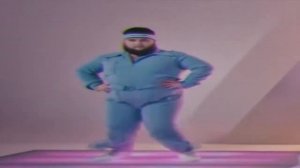 танец пухляша из литл биг подходит под любую музыку / #Stayhome