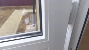 Как отрегулировать Входную группу (дверь пвх )