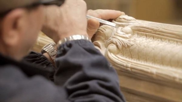 Savio Firmino Company Profile