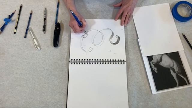 Sketch Break | Value смотреть онлайн