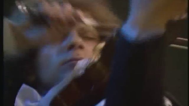 Paganini - Caprice no.21, Alexander Markov, violin [HD] смотреть онлайн