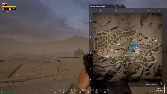 Squad Leader Game Play On Squad смотреть онлайн