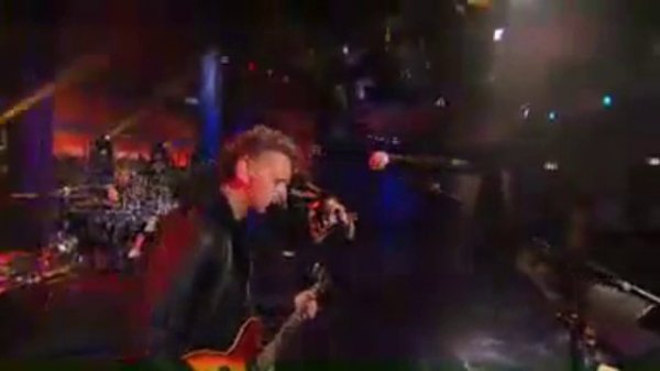 Depeche Mode