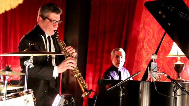 Jim Ferris Trio - Caterpillar Crossing - March 9, 2014 @ C. GRACE, Raleigh, NC смотреть онлайн