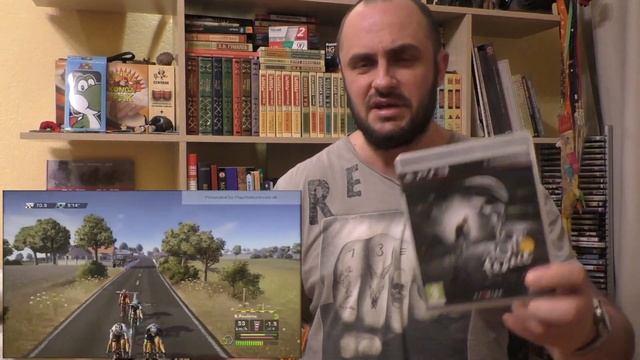 SONY PS3 / PSP / РАСПАКОВКА / МОЯ КОЛЛЕКЦИЯ смотреть онлайн