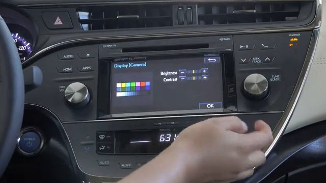 2016 Toyota Avalon XLE (Hybrid)- Walkaround (Exterior & Interior) смотреть онлайн