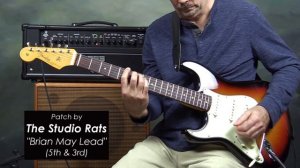 Boss Katana Artist MkII 100W Head - Unboxing and first impressions.