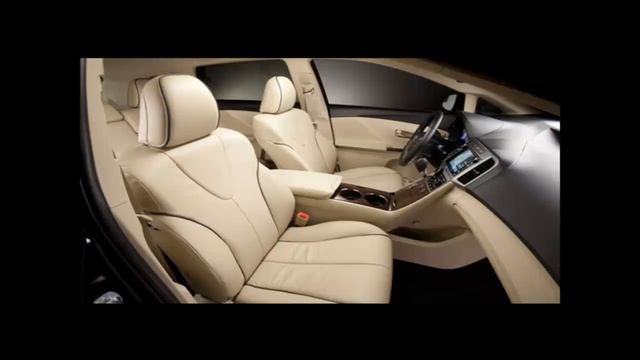 Toyota Venza      2