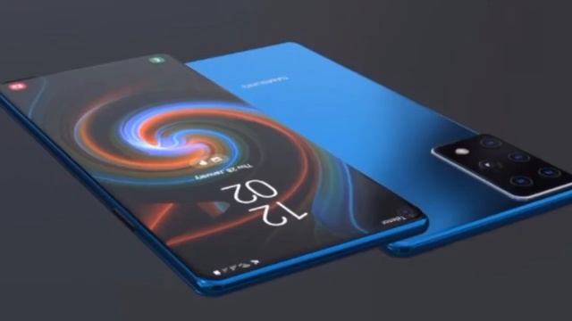Samsung Galaxy A74-5G, Snapdragon 7 Gen 1,108MP Camera, 6000mAh+120w, 12GB RAM смотреть онлайн