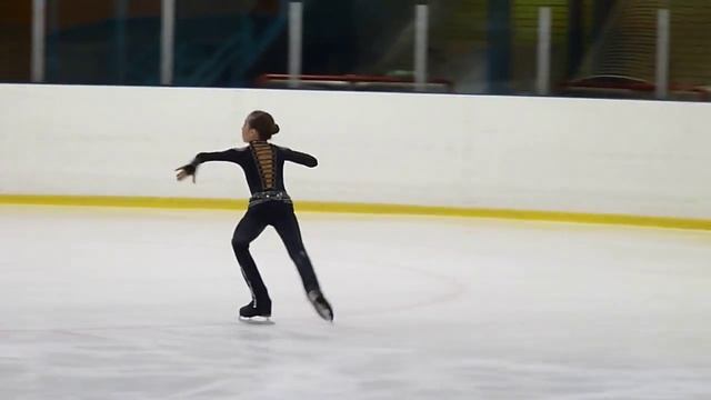 Диана Дэвис, КП, ОПППФФКМ 2013 (2 сп. разряд) смотреть онлайн