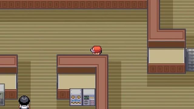 Pokémon Mansion Walkthrough - Pokémon FireRed/LeafGreen смотреть онлайн