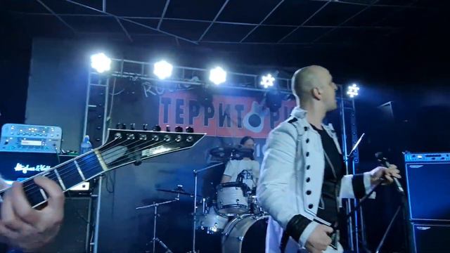 Арктида, "Самый лучший в соцсети", Ярославль 23.01.2021, Территория смотреть онлайн