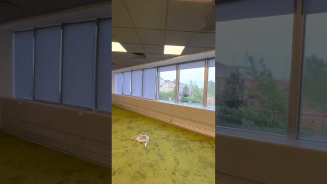 Бизнес центр Подол Плаза аренда офиса 1200 м2 смотреть онлайн