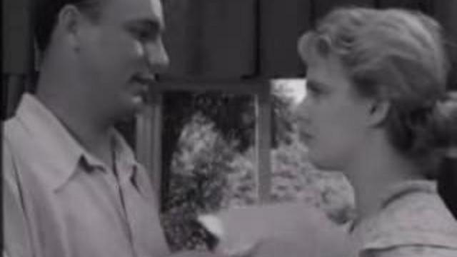 Весна на заречной