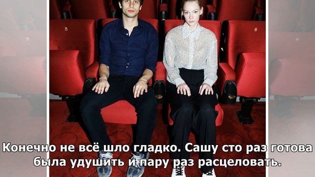 Ходченкова была готова «расцеловать и удушить» Молочникова в Аризоне смотреть онлайн