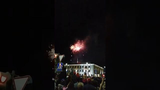 Барановичи. День города 2019 смотреть онлайн