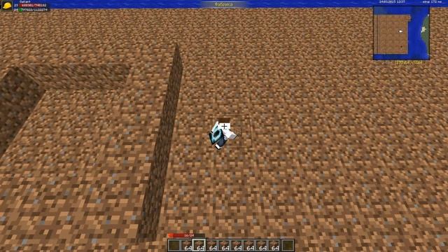 {MCGL} Все про команду /zone смотреть онлайн