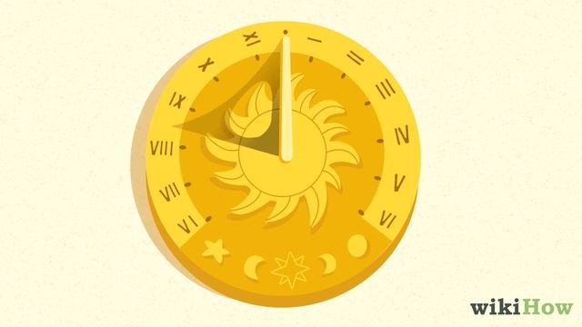 How to Read a Sundial смотреть онлайн