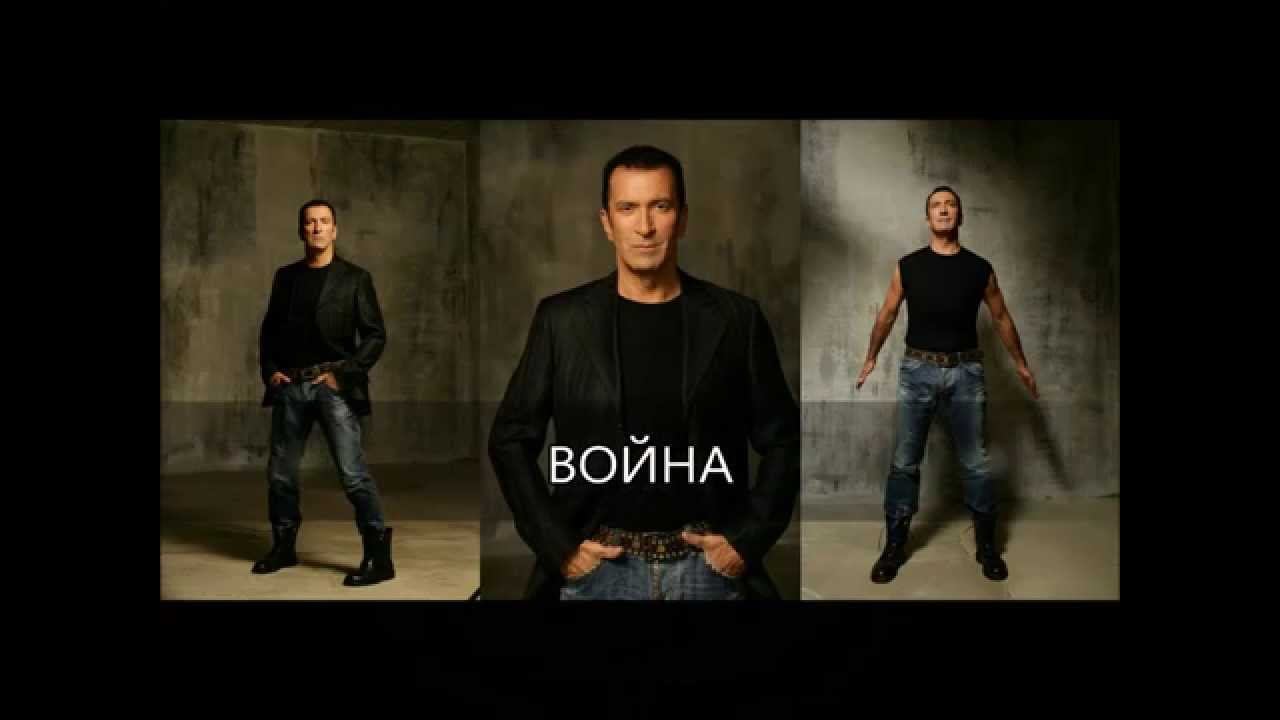 Буйнов - Клипы