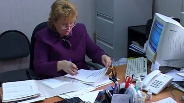 ПЕНСИОННОМУ ФОНДУ 15 ЛЕТ КАМЫШИН 2005 ГОД. смотреть онлайн