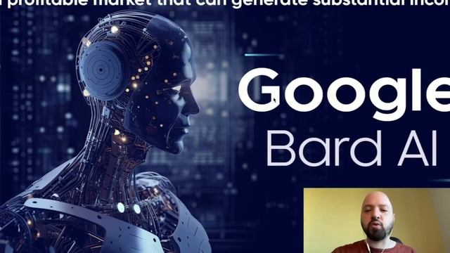 Google Bard AI Expertise PLR review - Become a Google Bard expert смотреть онлайн