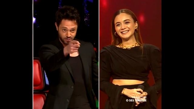 Damla Sönmez'den sırt dekolteli poz. смотреть онлайн
