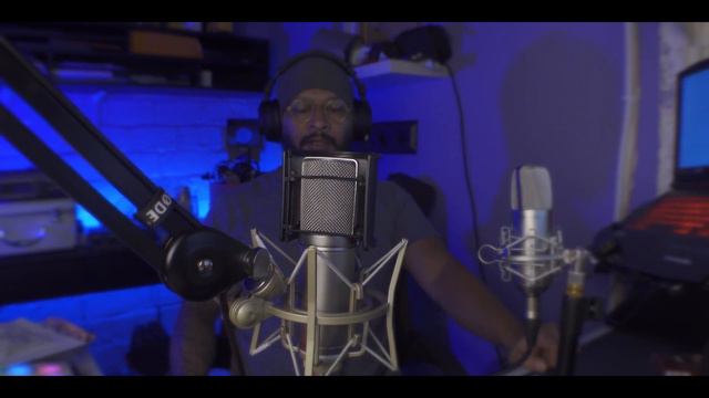 Review Condenser Microphone, Review ALCTRON  MC001, Review Alctron CM6 MKII