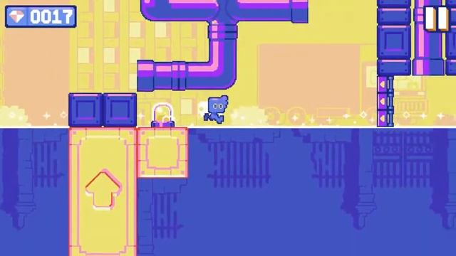 Hop Swap Lvl 34 Any% Speedrun 36.98 смотреть онлайн