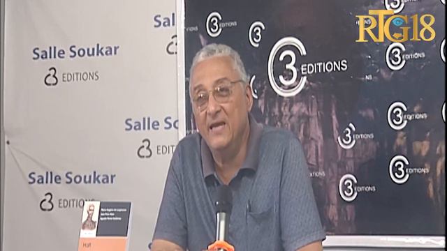 Michel Soukar kritike otorite yo nan leta li di ki pa aji nan enterè popilasyon an. смотреть онлайн